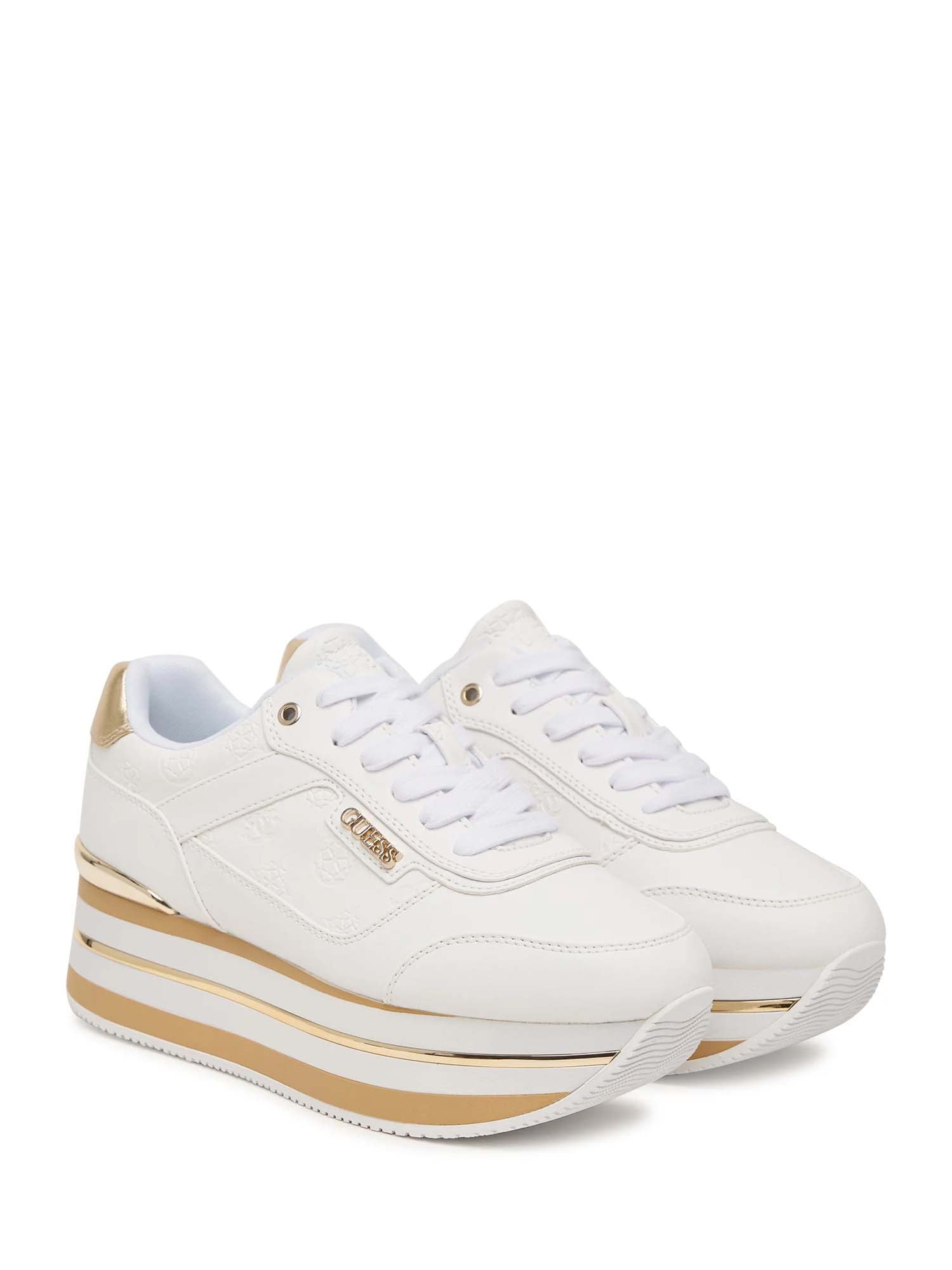 Sneakers Bianco Guess