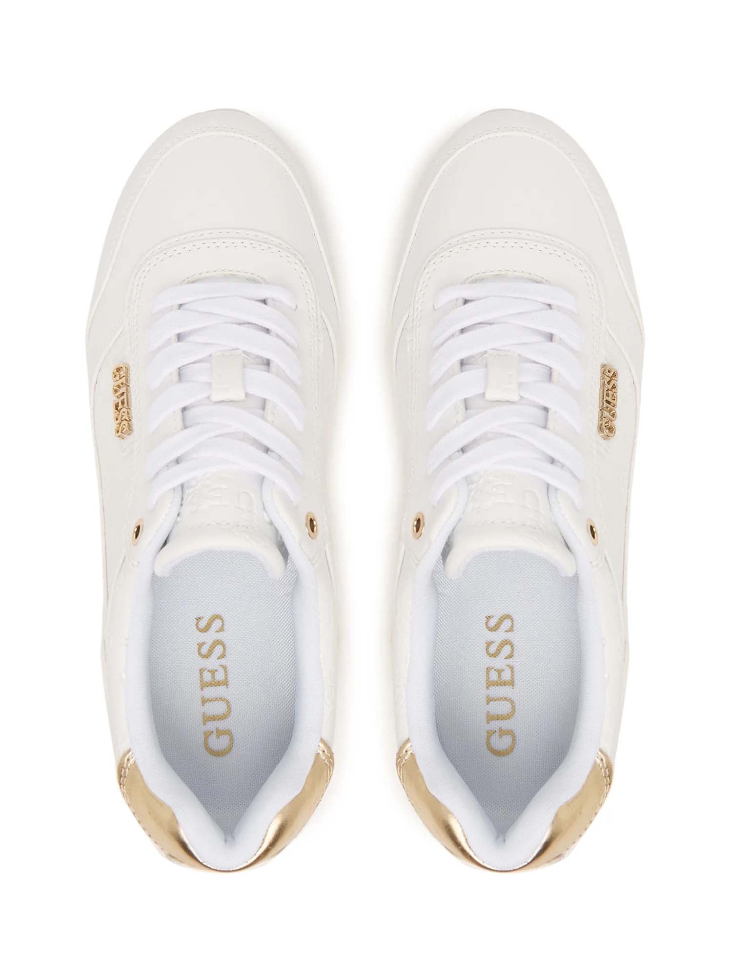 Sneakers Bianco Guess