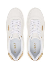 Sneakers Bianco Guess