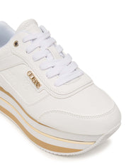 Sneakers Bianco Guess