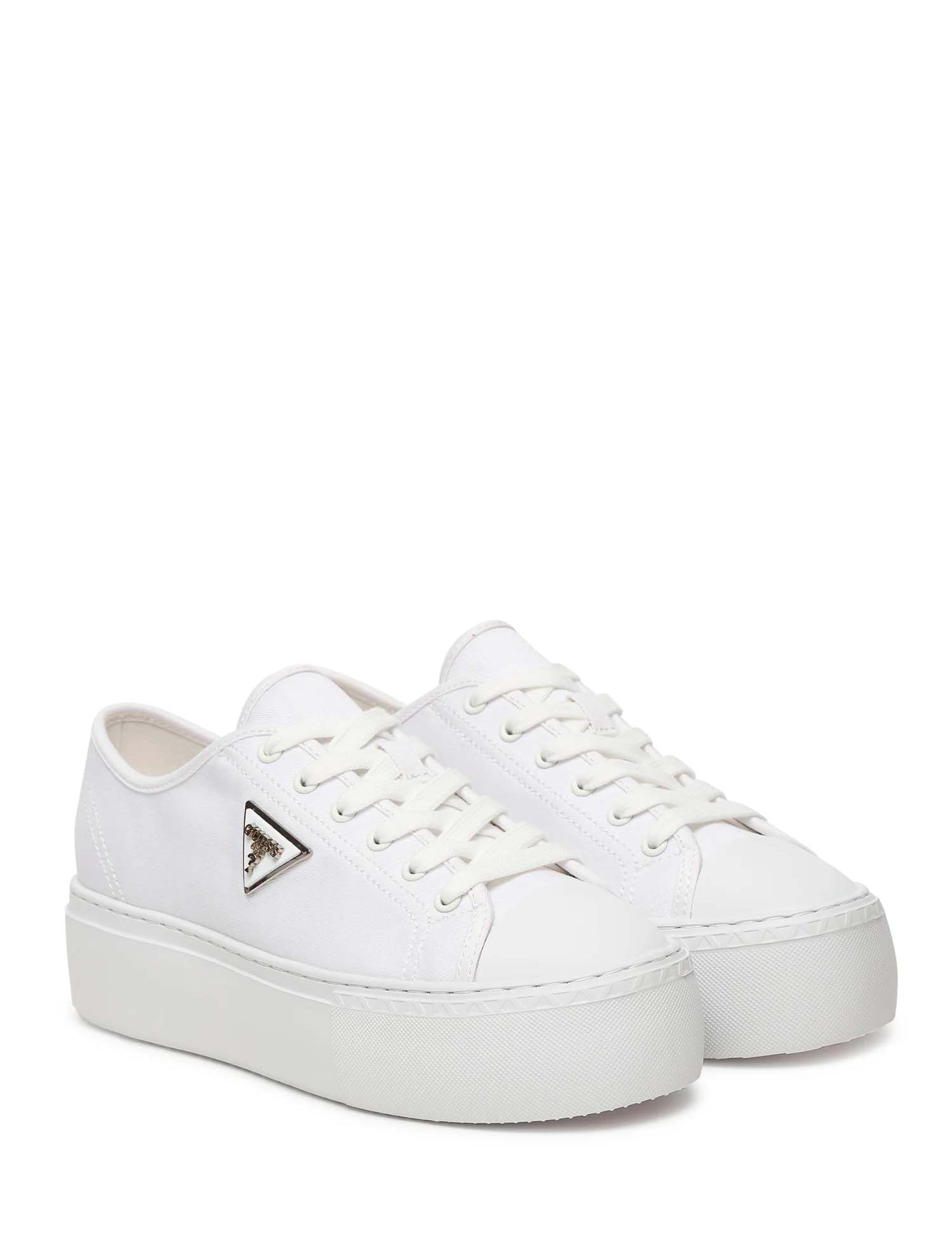 Sneakers Bianco Guess