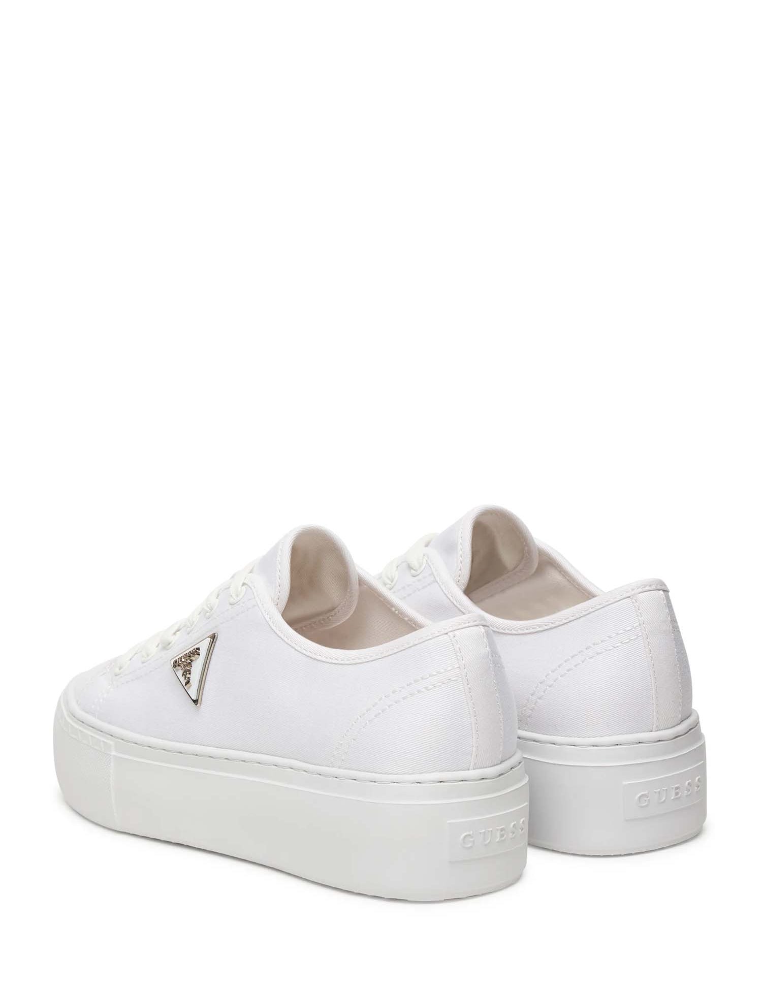 Sneakers Bianco Guess