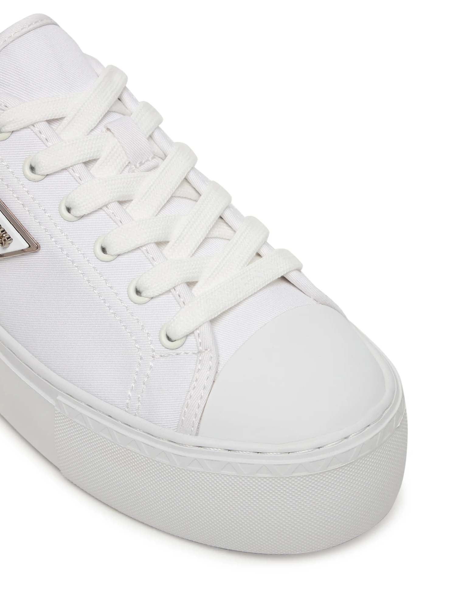Sneakers Bianco Guess