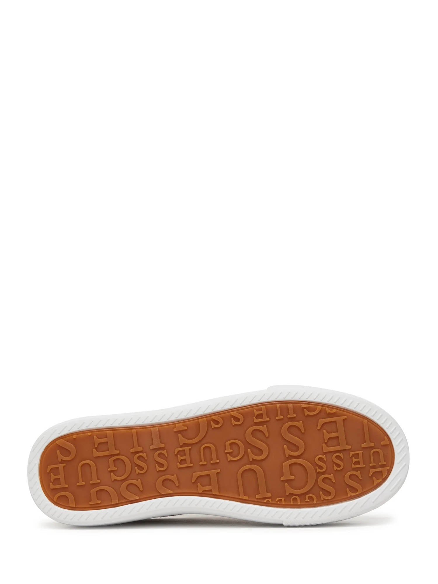 Sneakers Beige Guess