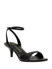 Sandali tacco Nero Guess
