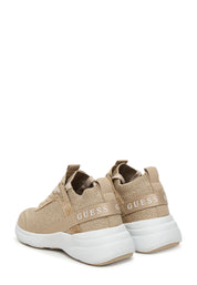 Sneakers Beige Guess