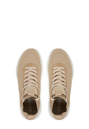 Sneakers Beige Guess