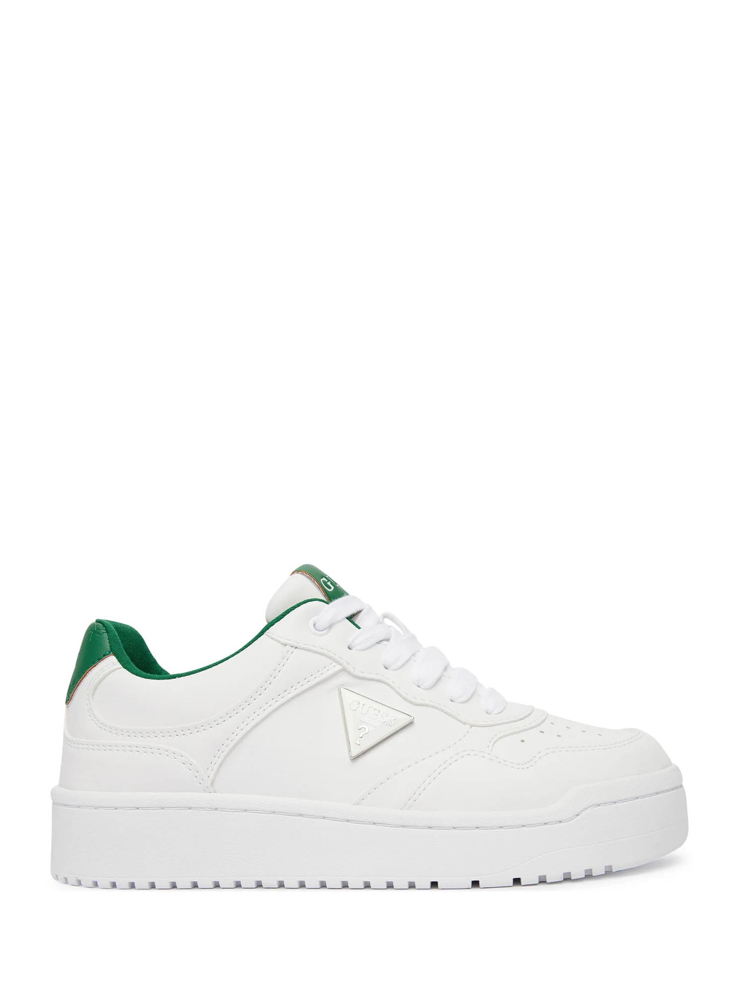 Sneakers Bianco Guess