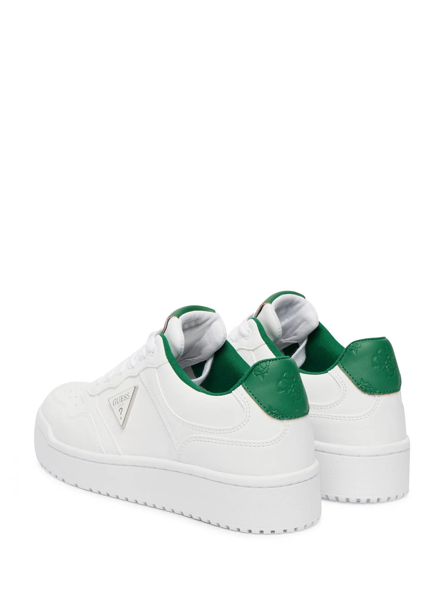 Sneakers Bianco Guess