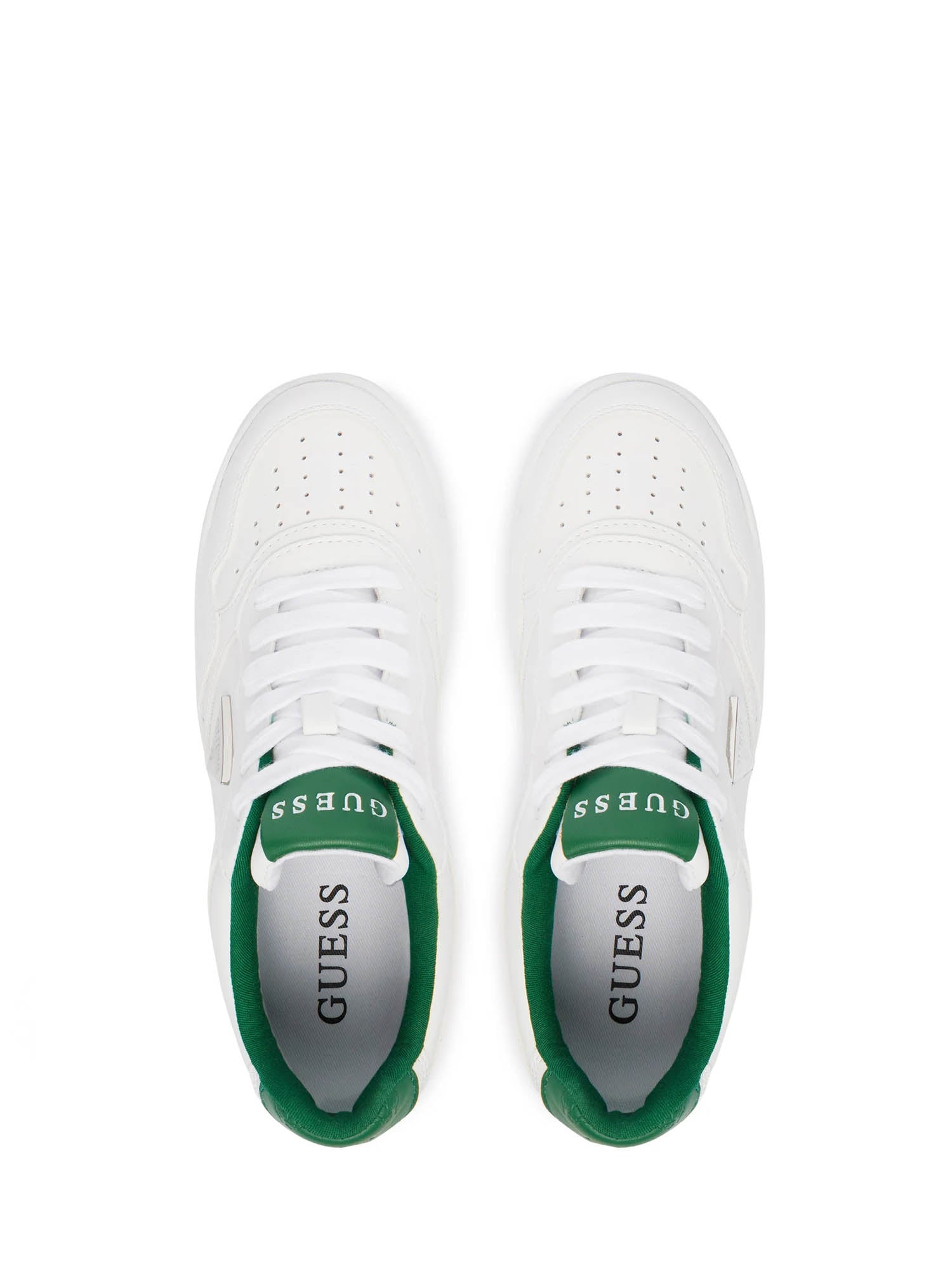 Sneakers Bianco Guess