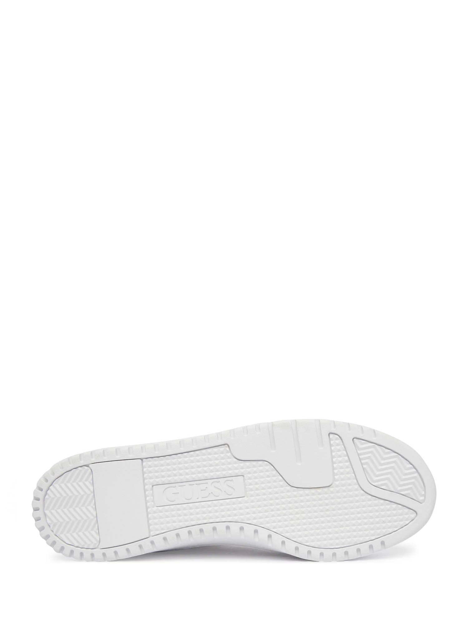 Sneakers Bianco Guess