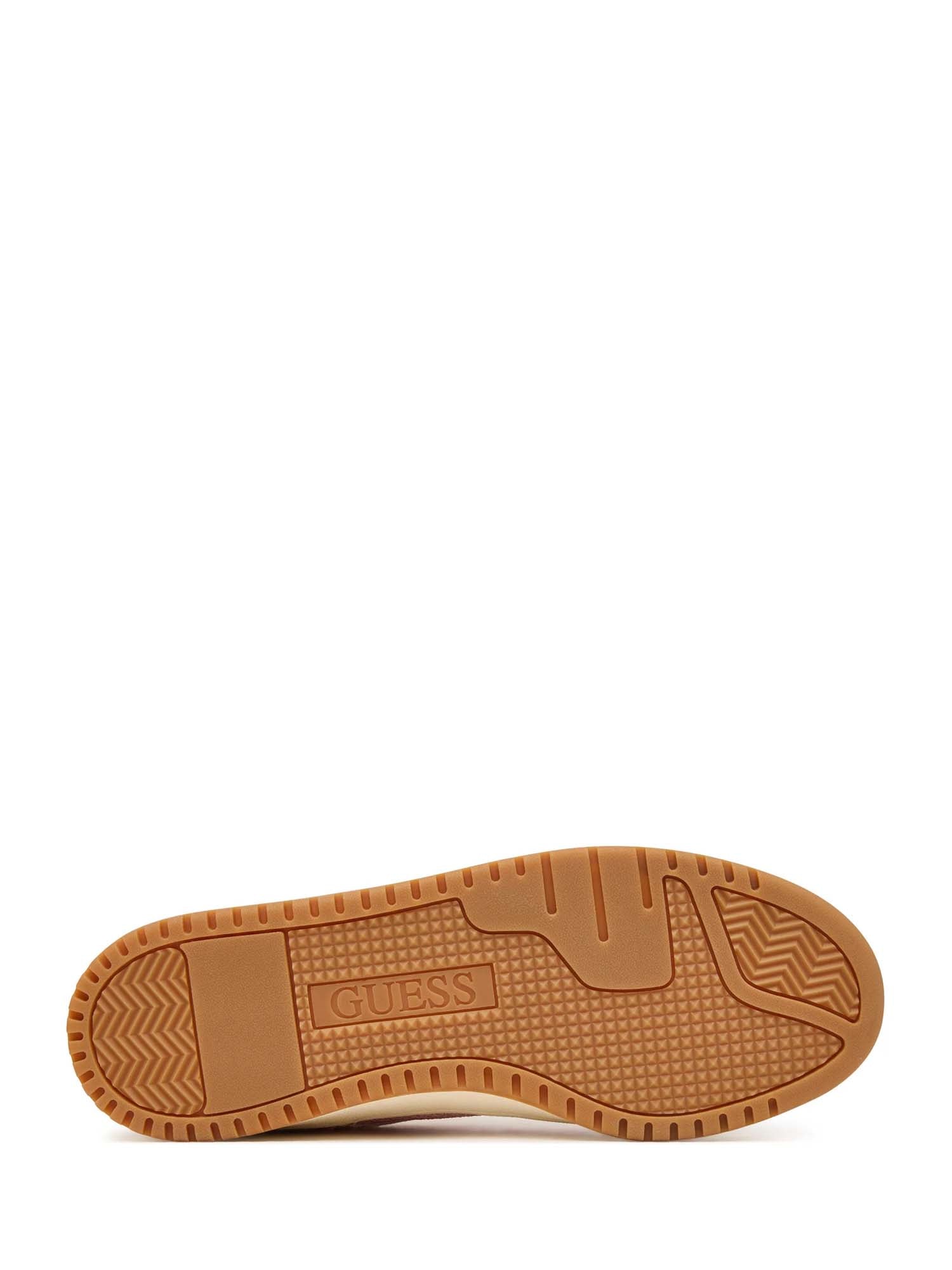 Sneakers Rosa Guess