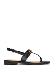 Sandali Nero Guess