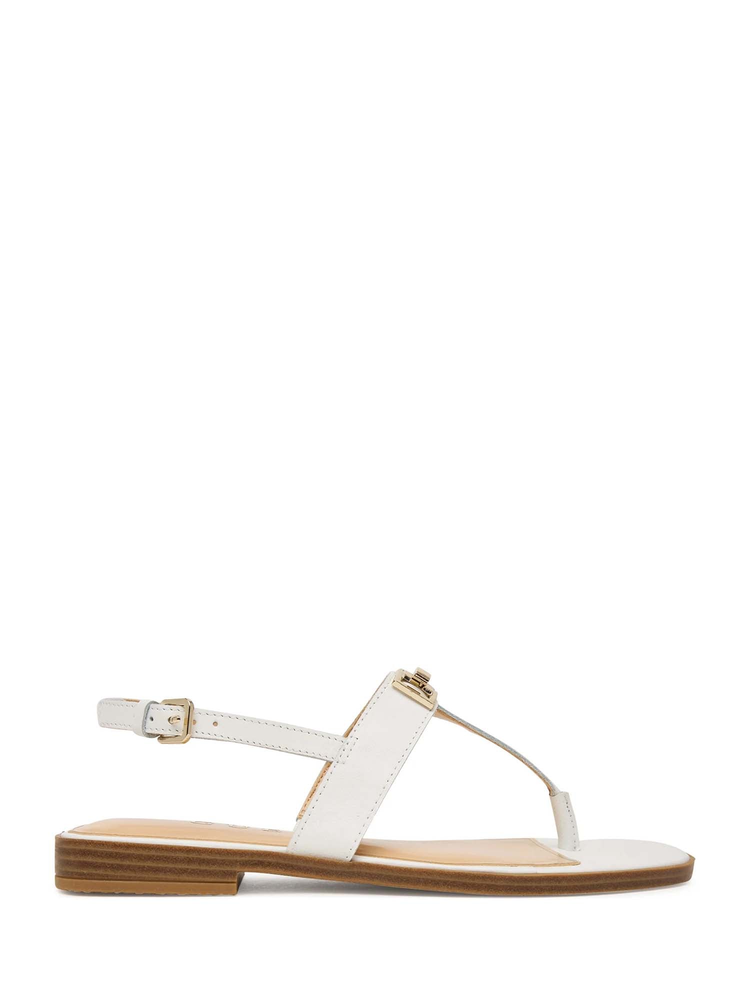 Sandali Bianco Guess