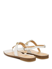Sandali Bianco Guess