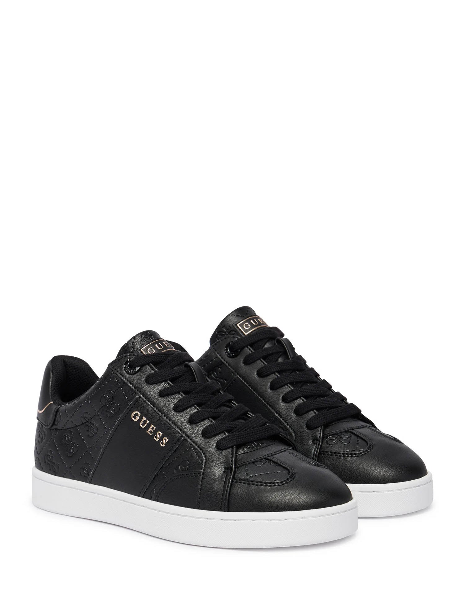 Sneakers Nero Guess