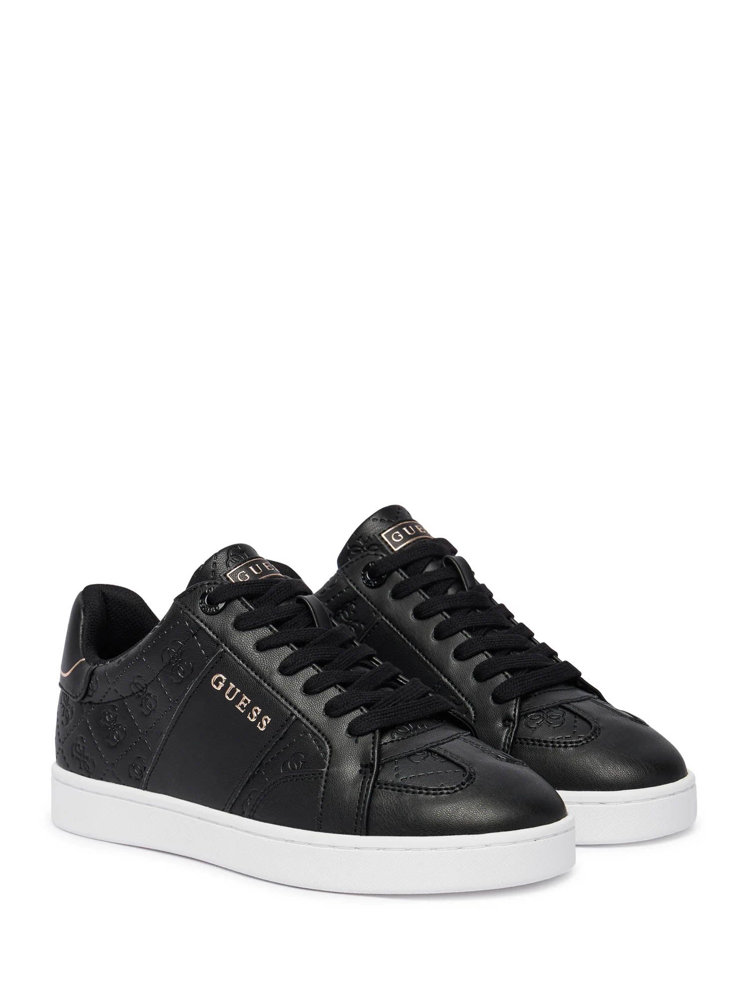 Sneakers Nero Guess