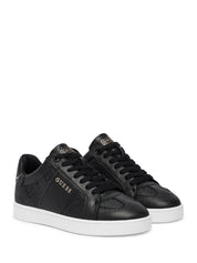 Sneakers Nero Guess