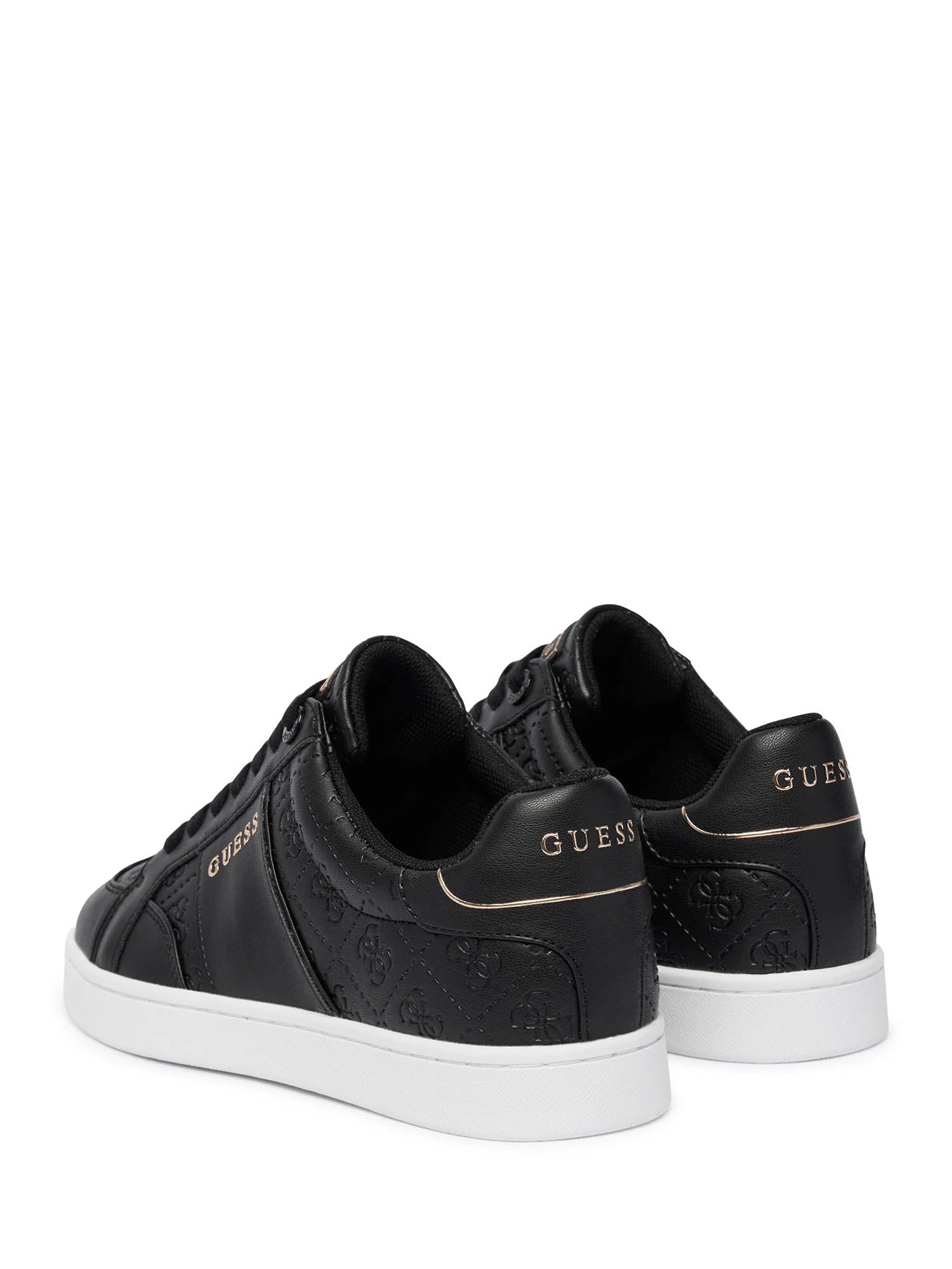 Sneakers Nero Guess