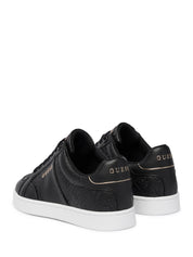 Sneakers Nero Guess