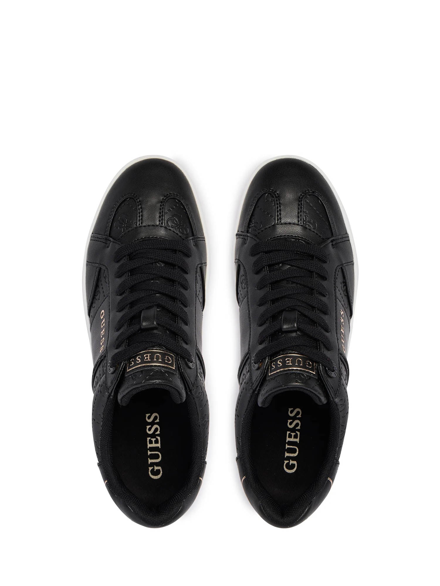 Sneakers Nero Guess
