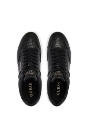 Sneakers Nero Guess