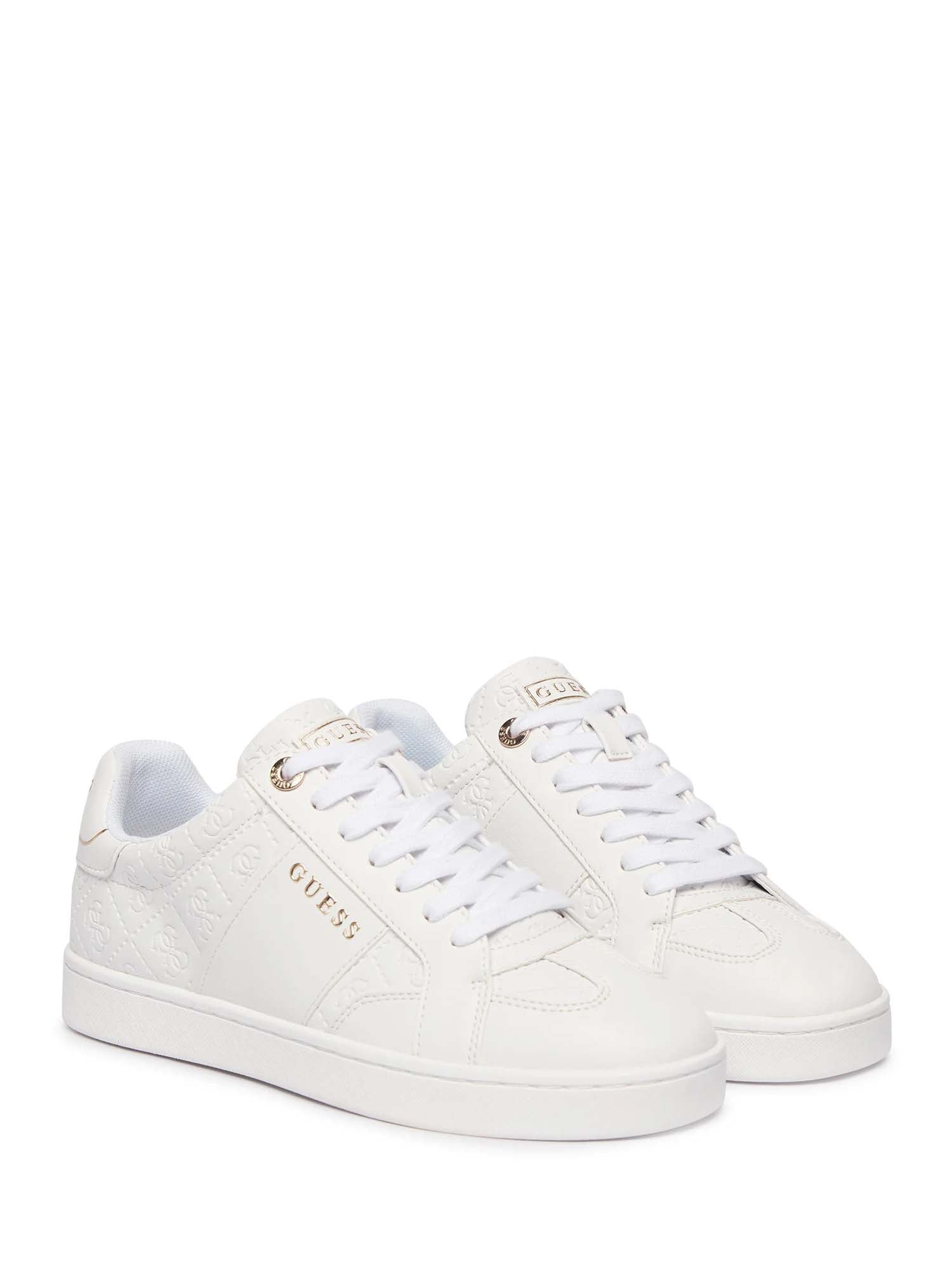 Sneakers Bianco Guess