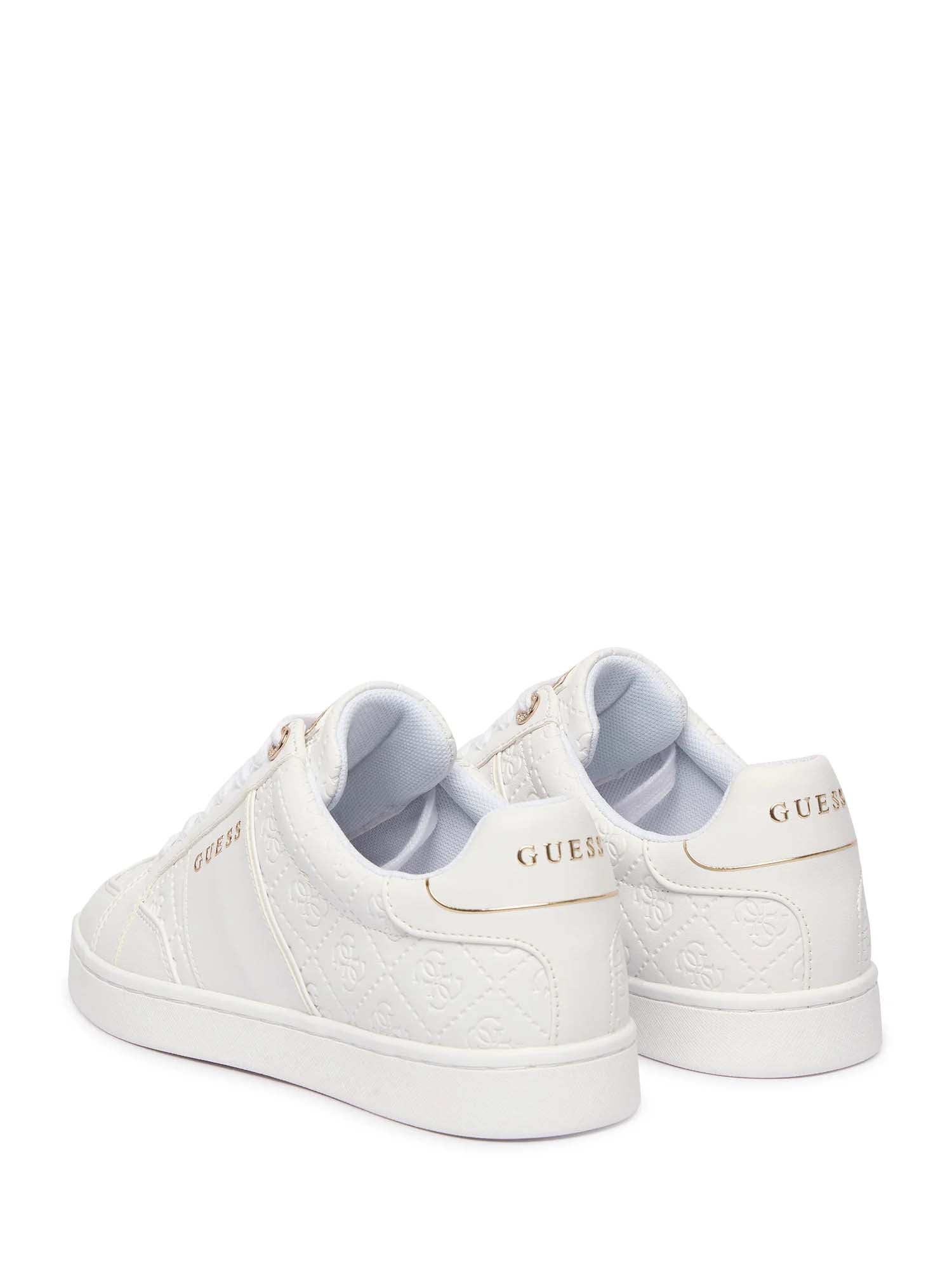 Sneakers Bianco Guess