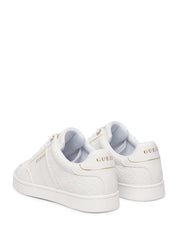 Sneakers Bianco Guess