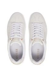 Sneakers Bianco Guess