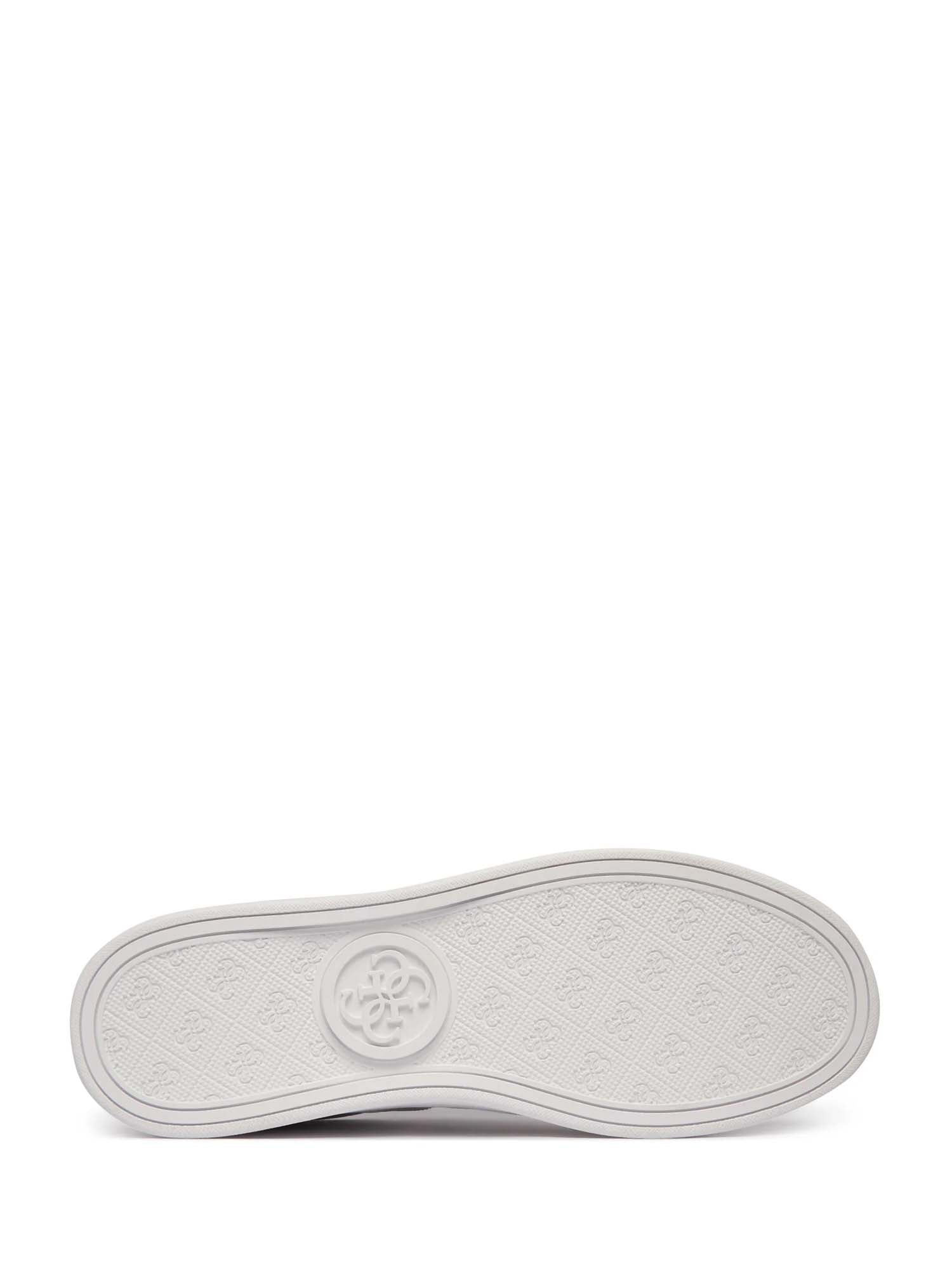 Sneakers Bianco Guess