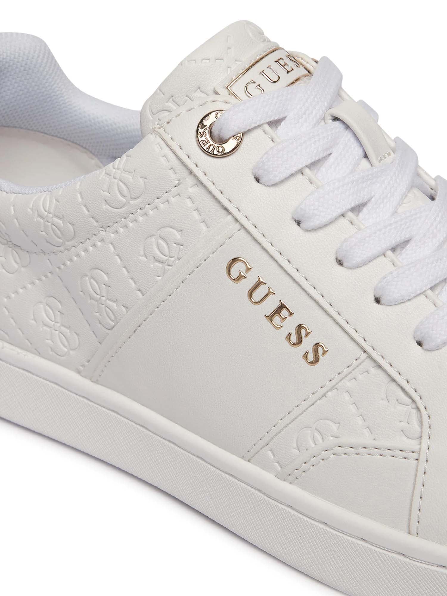 Sneakers Bianco Guess