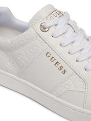 Sneakers Bianco Guess