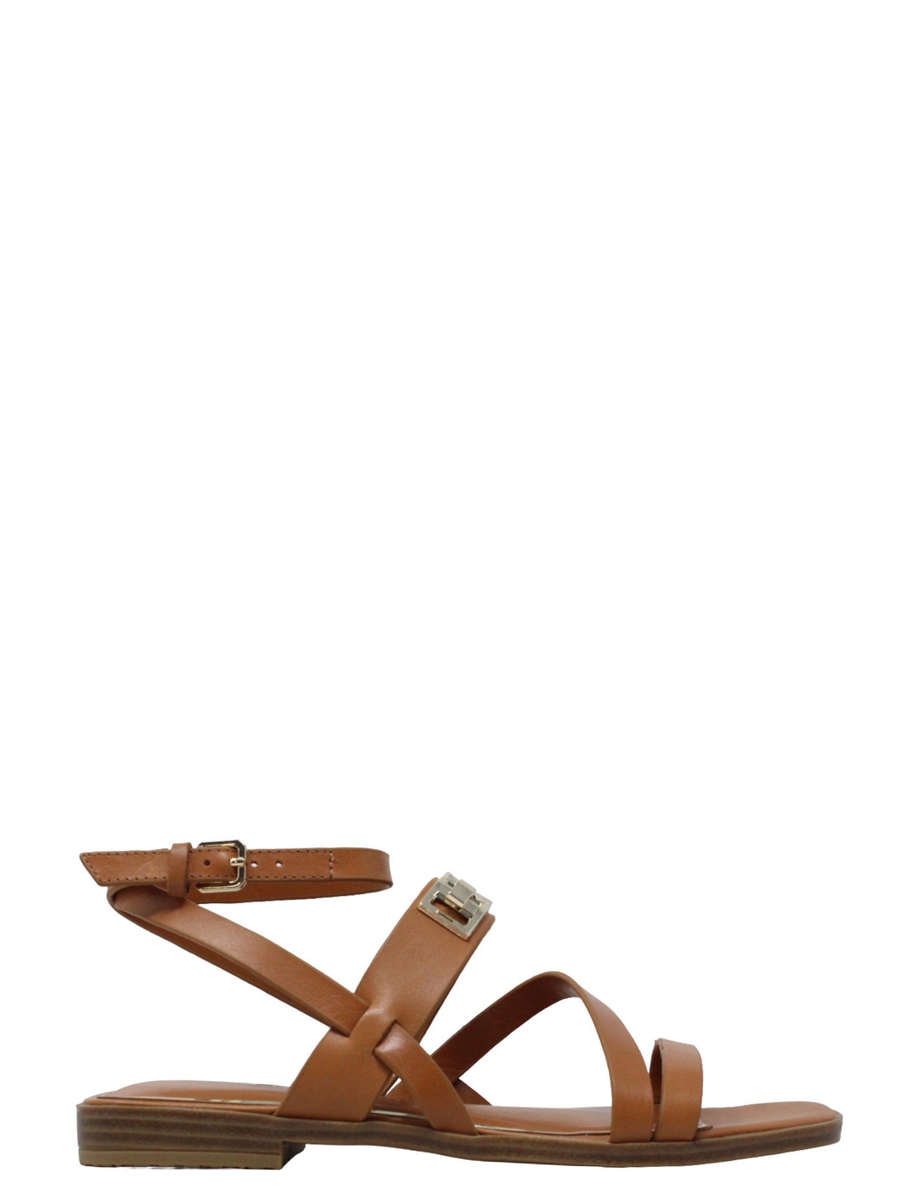 Sandali Marrone Guess