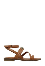 Sandali Marrone Guess