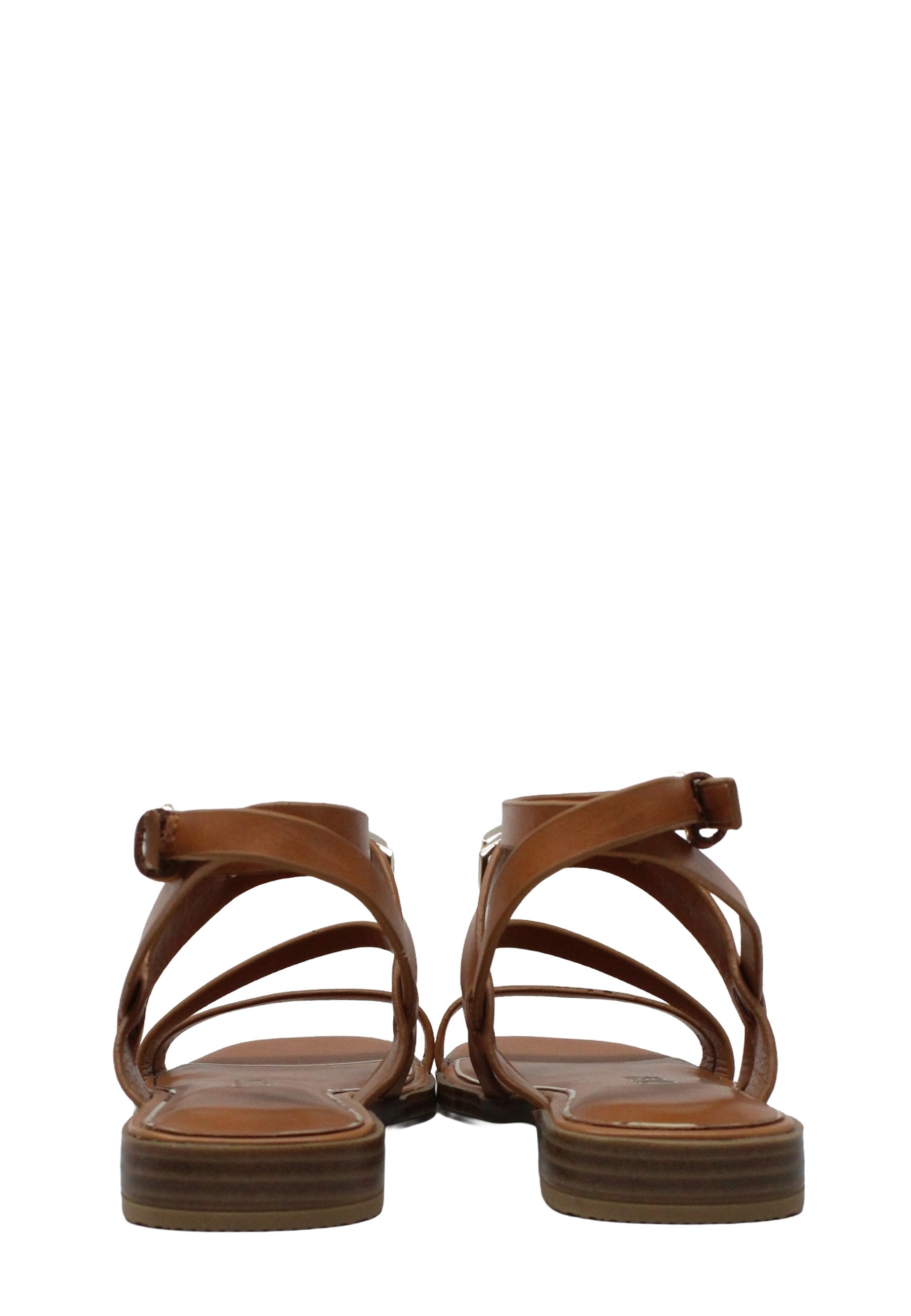 Sandali Marrone Guess