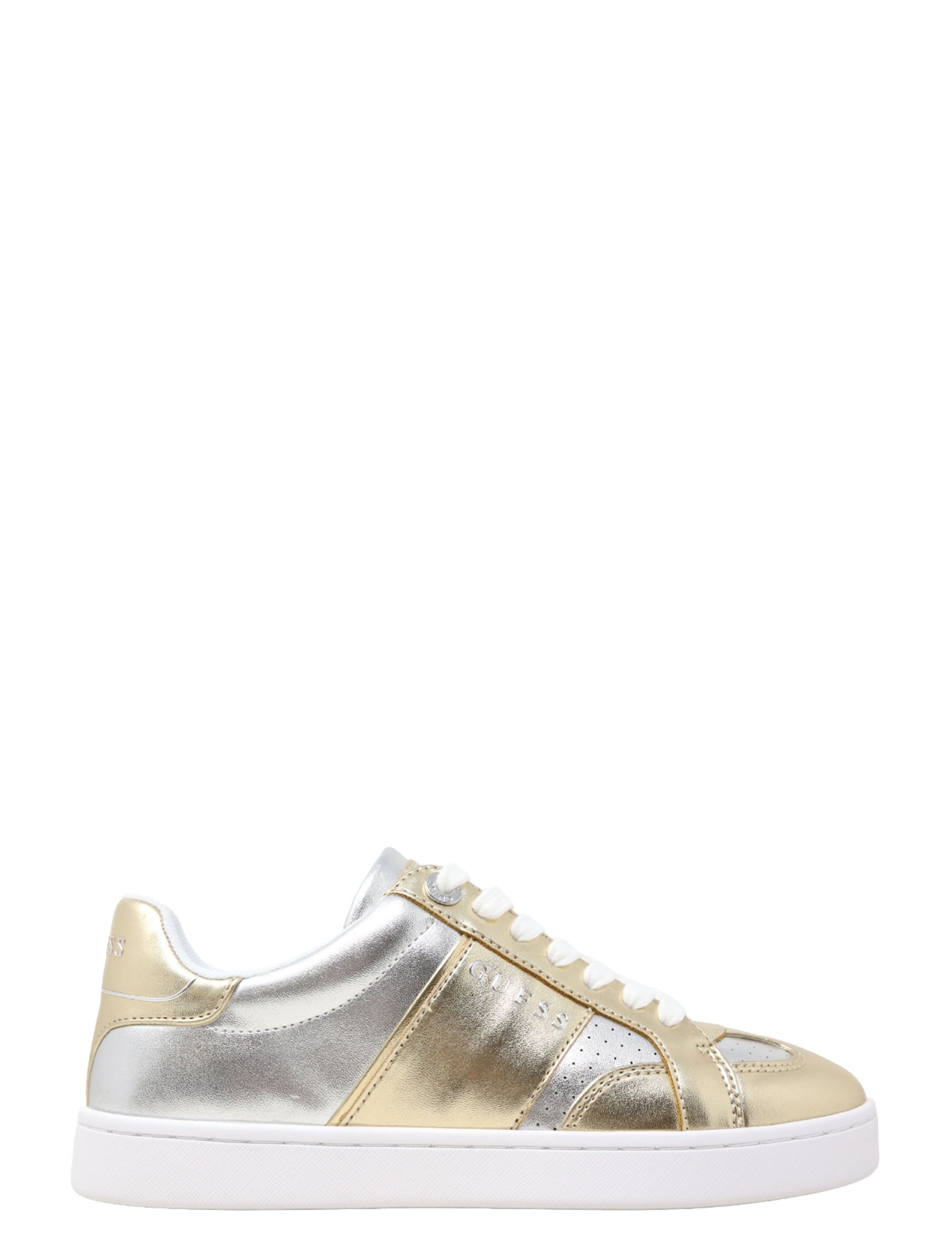 Sneakers Dorato Guess