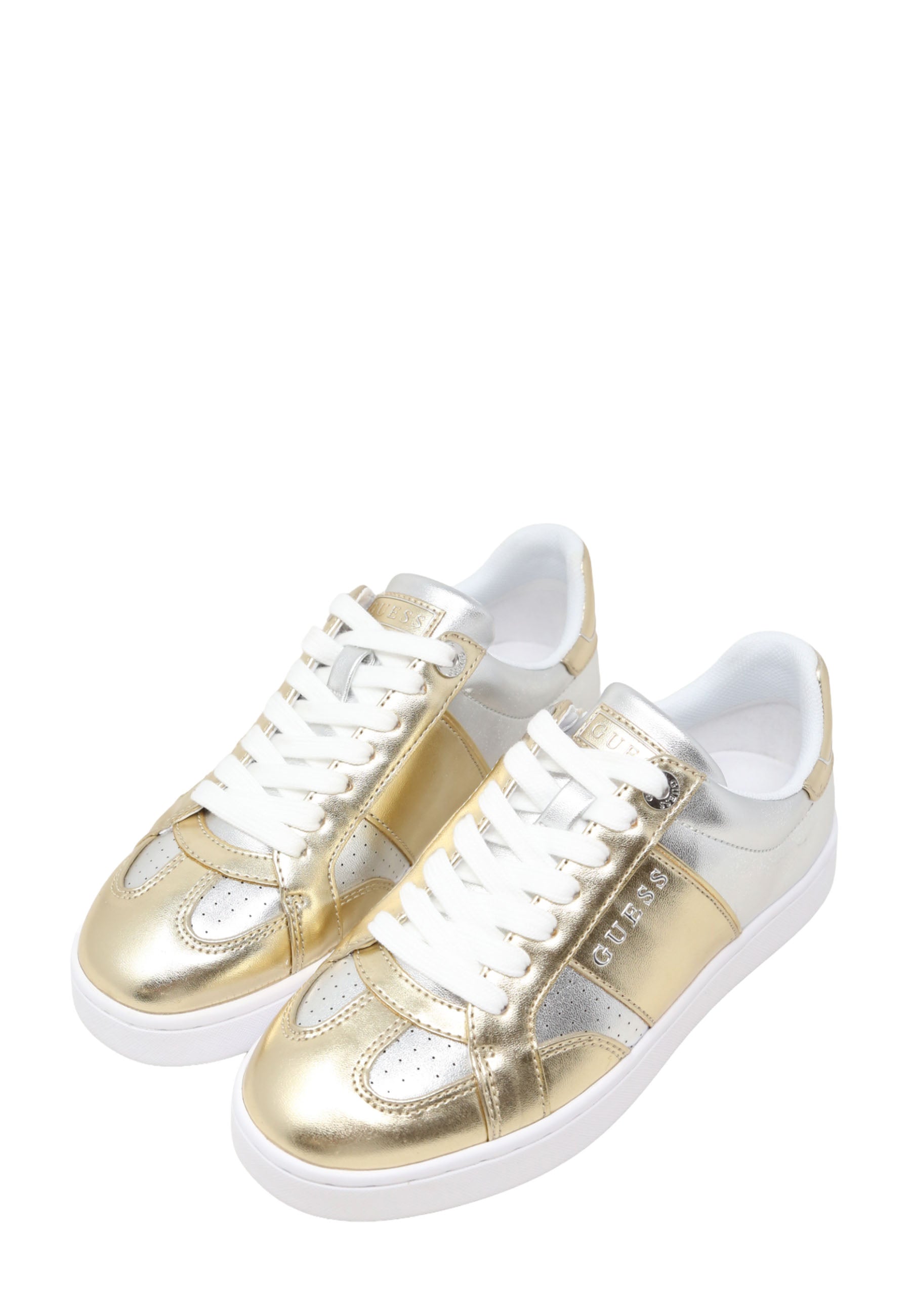 Sneakers Dorato Guess