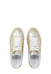 Sneakers Dorato Guess