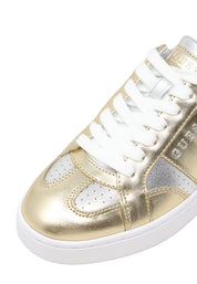 Sneakers Dorato Guess