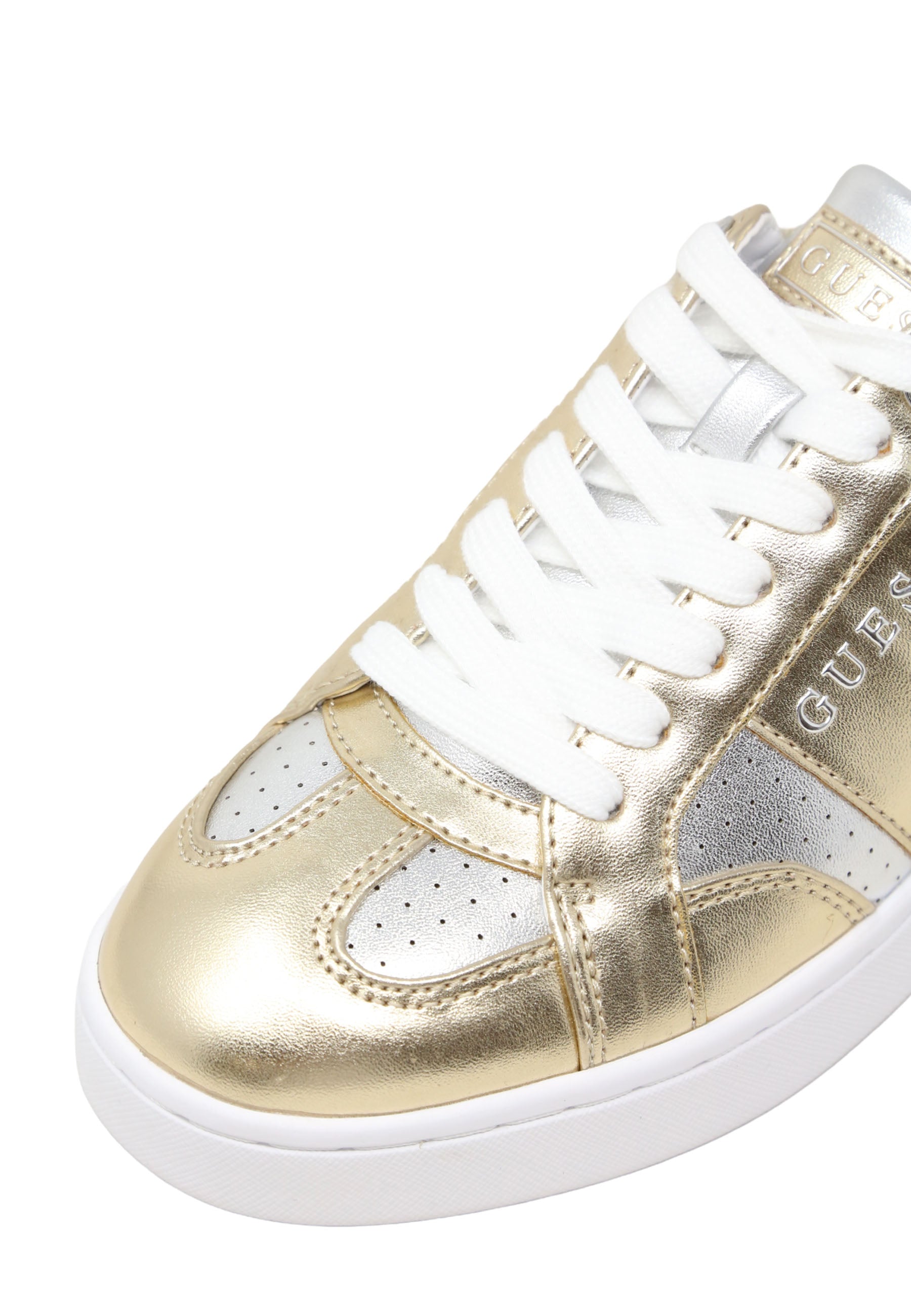 Sneakers Dorato Guess