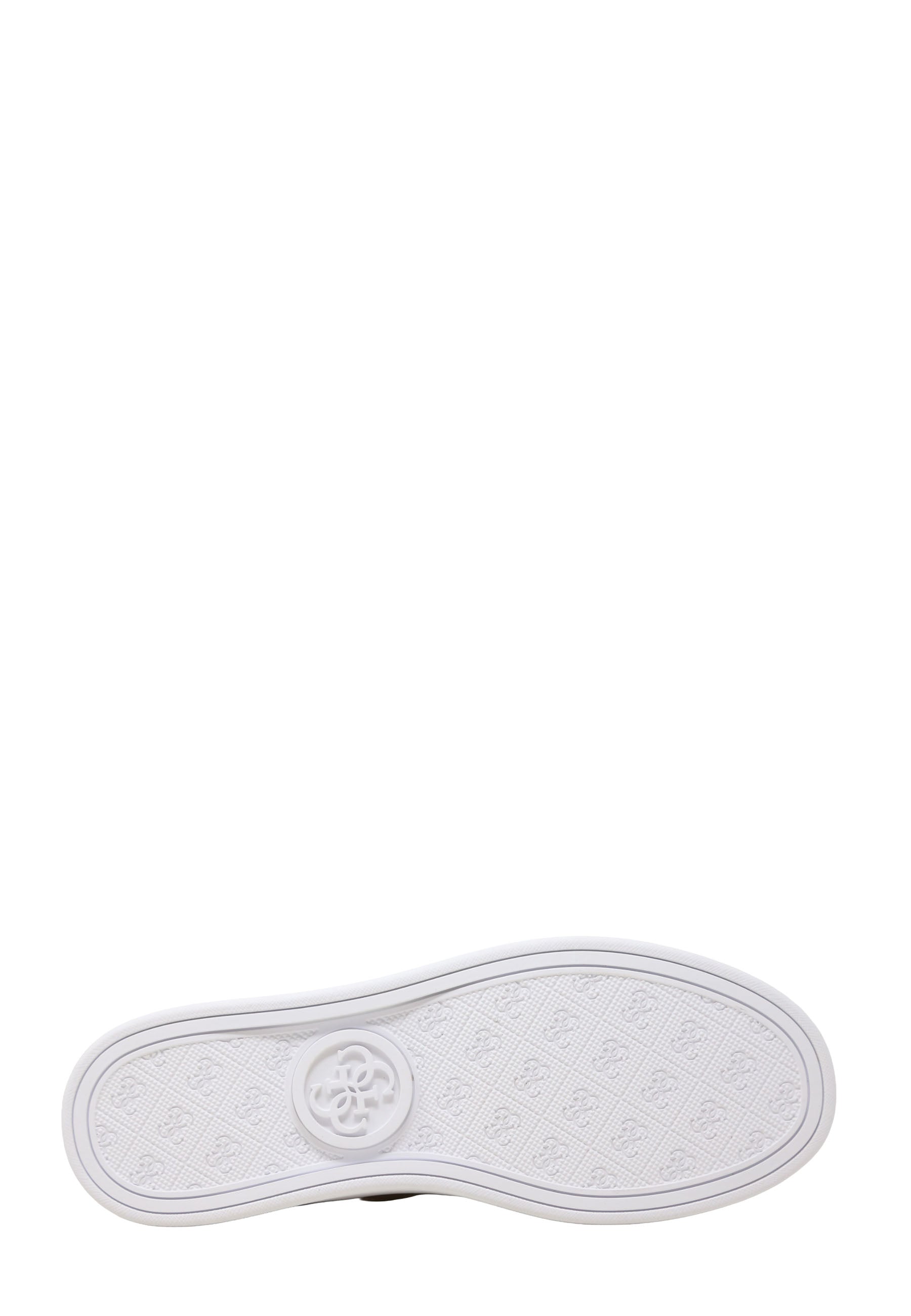 Sneakers Dorato Guess