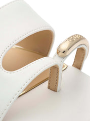 Sandali Bianco Guess