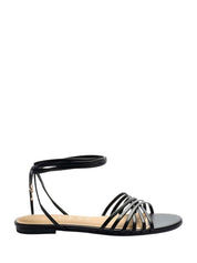 Sandali Nero Guess
