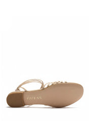 Sandali Beige Guess