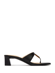 Sandali tacco Nero Guess