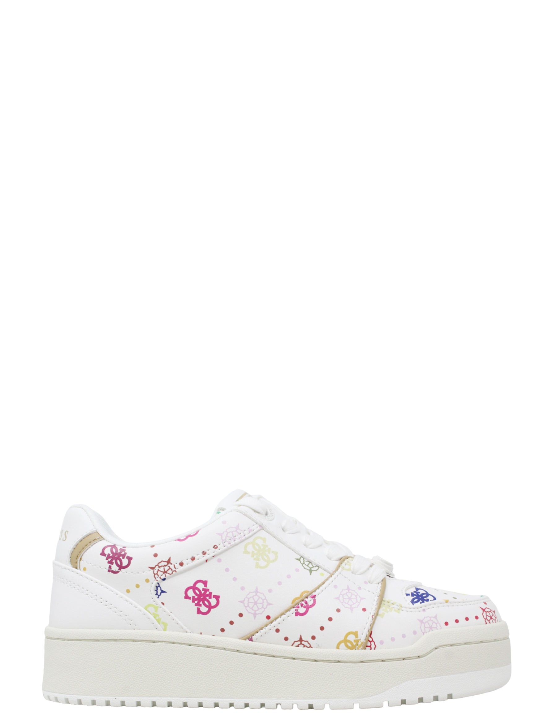 Sneakers Bianco Guess