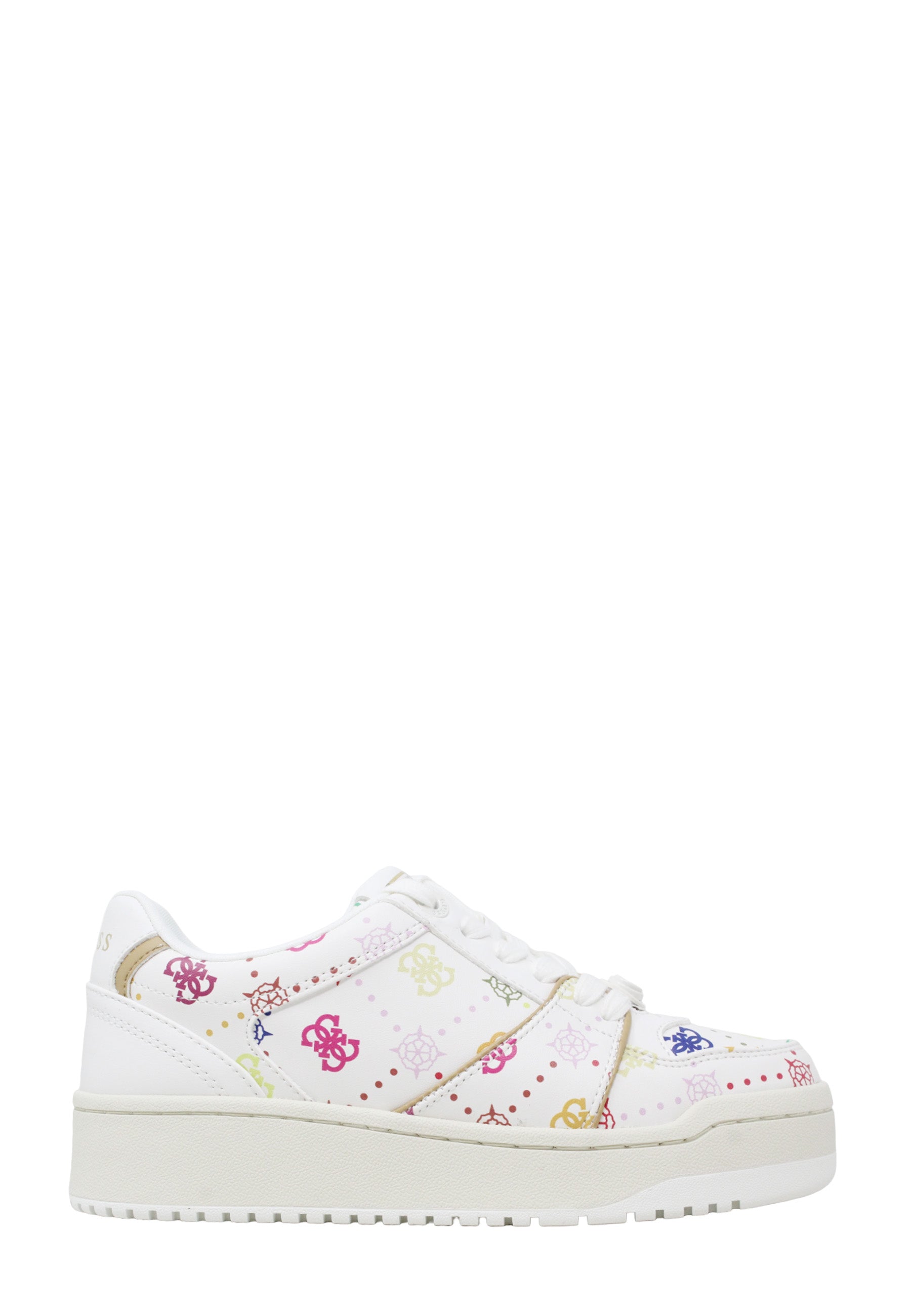 Sneakers Bianco Guess