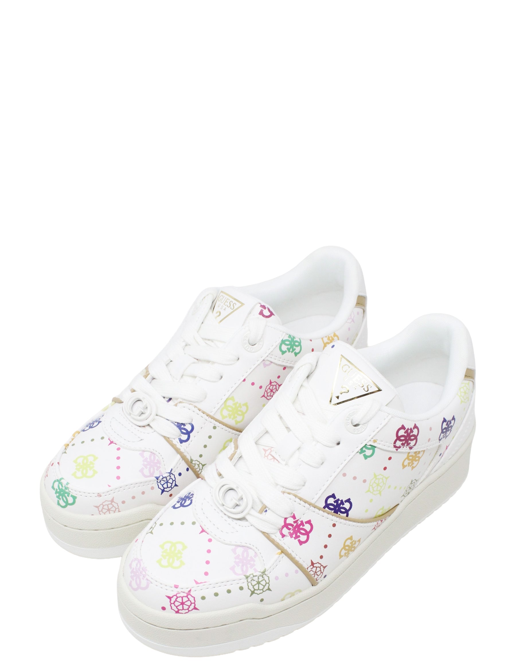 Sneakers Bianco Guess