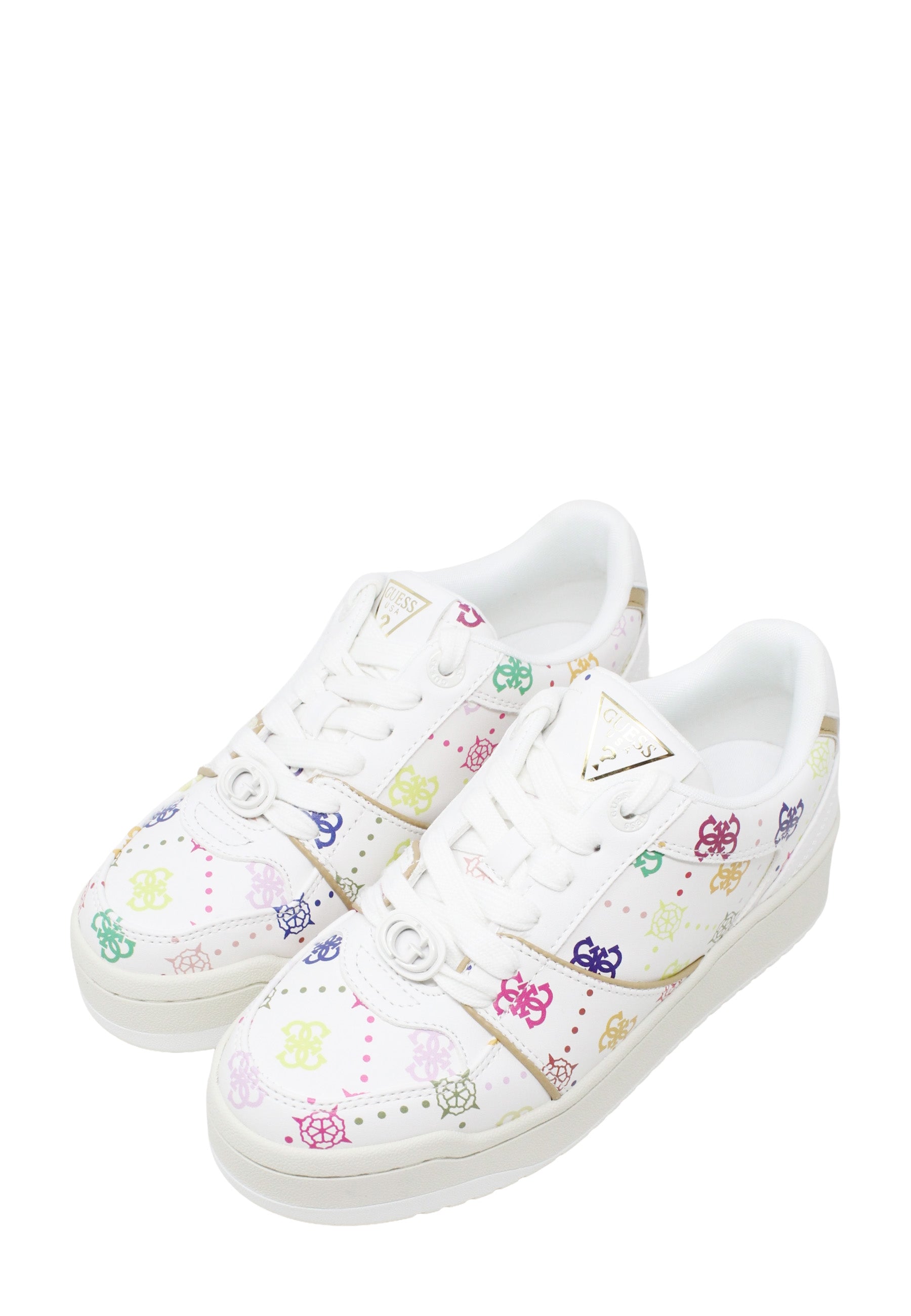 Sneakers Bianco Guess